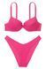 Купальник пуш-ап Mix & Match Bikini Victoria's Secret - 1