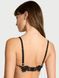 Бюстгалтер деми Sheer Rose Very Sexy Victoria's Secret - 4