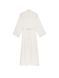 Длинный атласный халат Bride Satin Long Robe Victoria's Secret - 1
