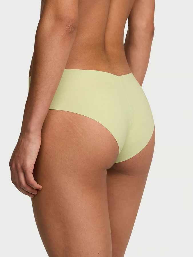 Безшовні трусики чіки No-Show Victoria's Secret