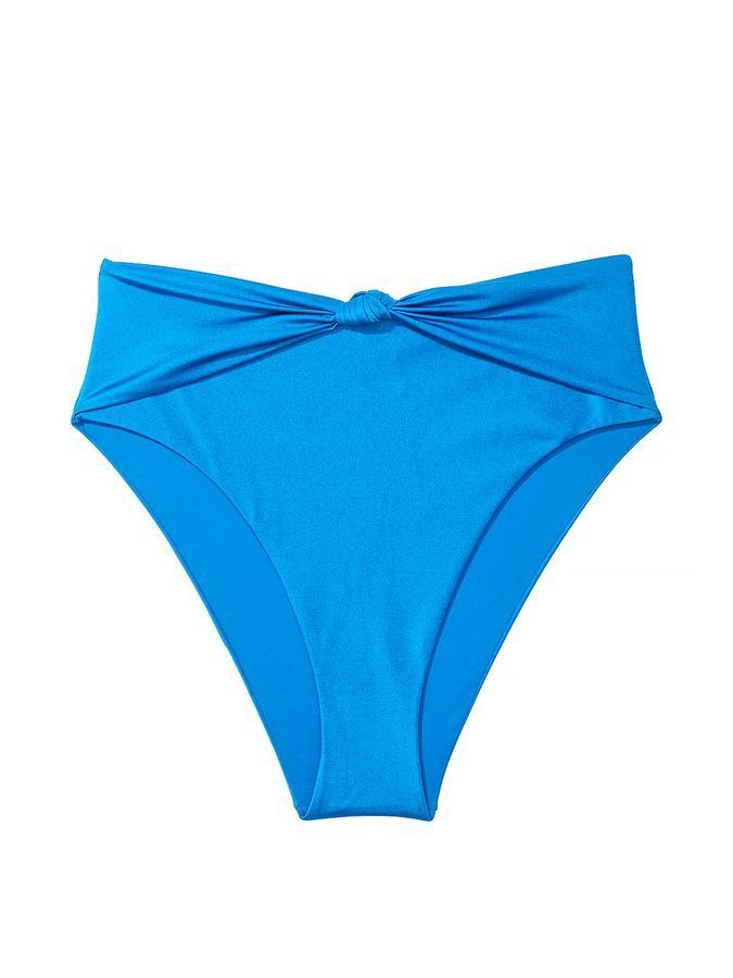 Купальник пуш-ап Knotted Bikini Victoria's Secret