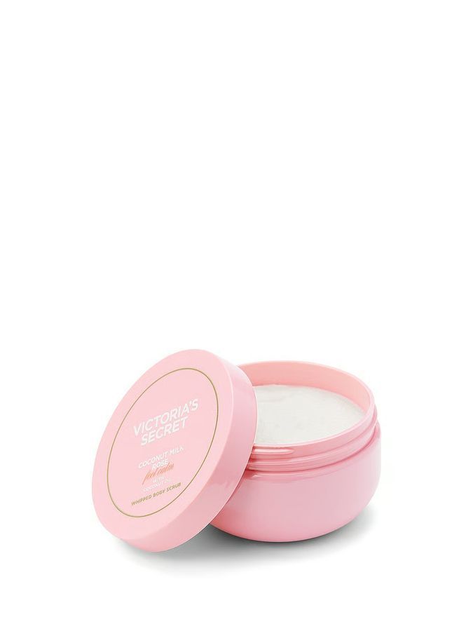 Скраб для тела Coconut Milk Rose 216g Victoria's Secret