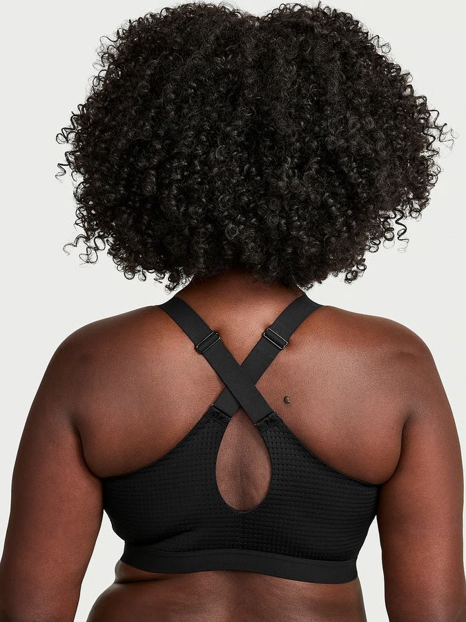 Спортивный топ Lightweight Mesh VSX Victoria's Secret