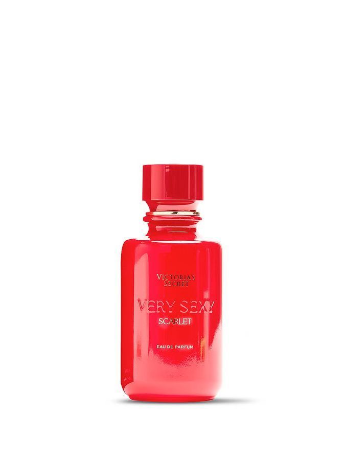 Духи Very Sexy Scarlet Eau De Parfum Victoria's Secret