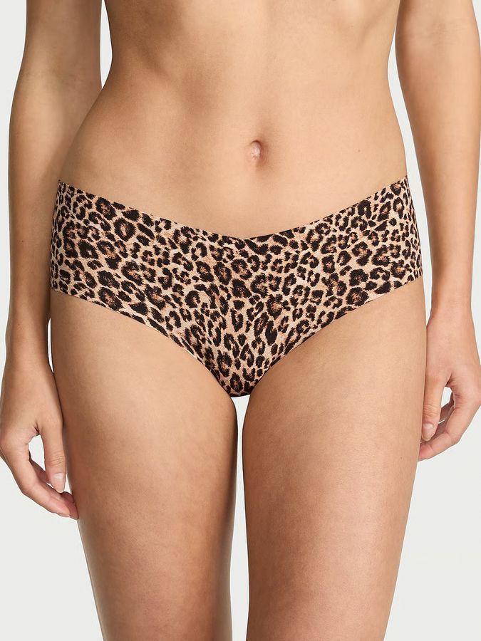 Безшовні трусики чіки No-Show Victoria's Secret