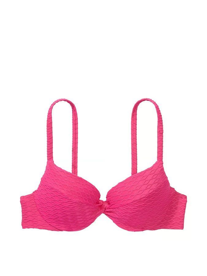 Купальник пуш-ап Mix & Match Bikini Victoria's Secret Купальник пуш-ап Mix & Match Bikini Victoria's Secret