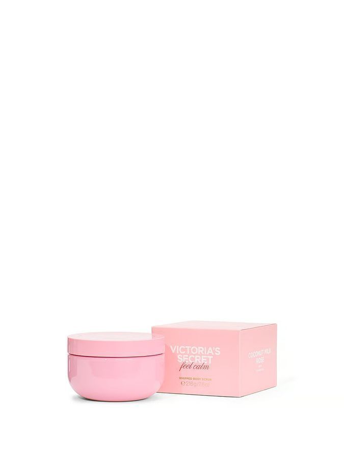 Скраб для тела Coconut Milk Rose 216g Victoria's Secret