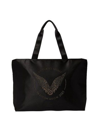 Cумка шопер Fashion Show Tote Bag PINK