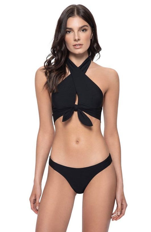 Купальник топ Alex Top Bikini Midnight PQ Swim