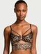 Бюстгальтер топ Leopard Embroidery Very Sexy Victoria's Secret - 1