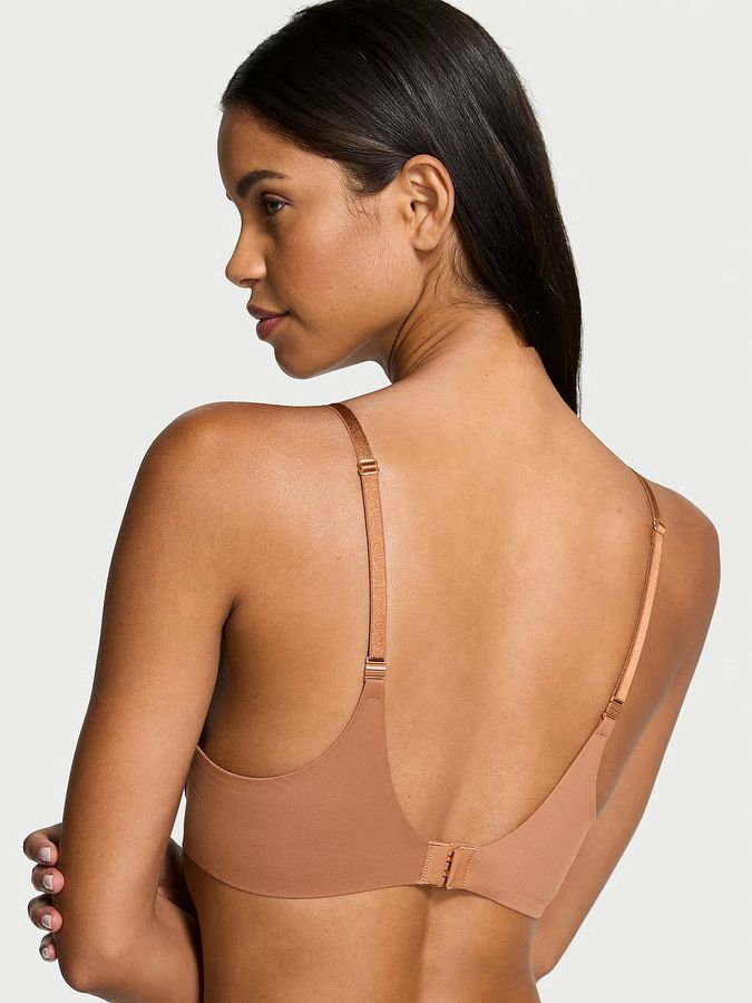 Бюстгальтер пуш-ап Smooth Dream Angels Victoria's Secret