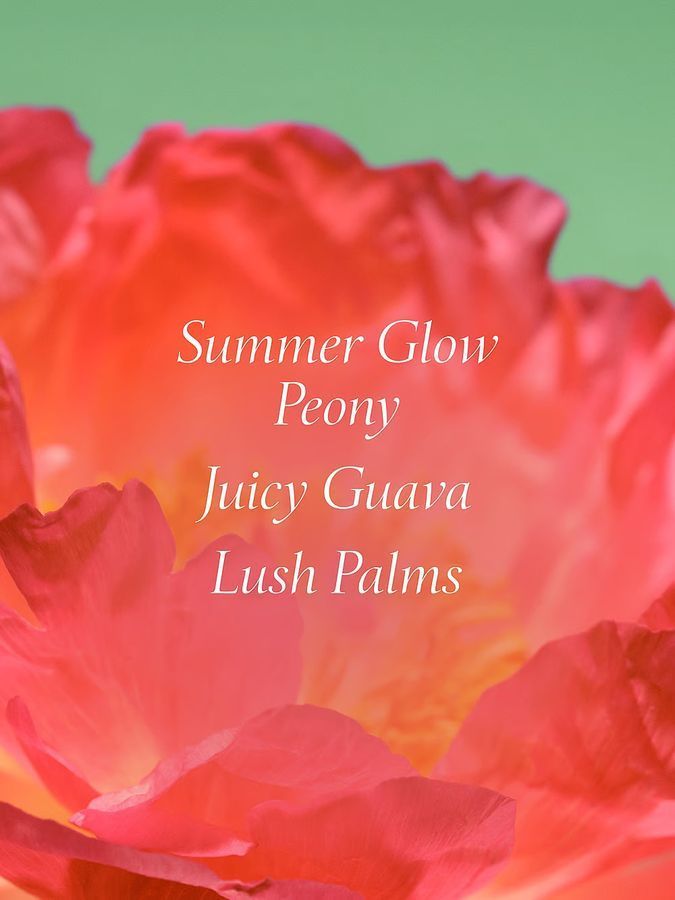 Духи Bombshell Escape Eau de Parfum Victoria's Secret