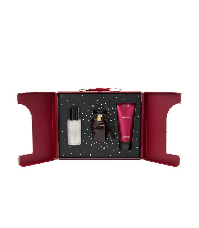 Подарочный набор Very Sexy Luxe Fragrance Set Victoria's Secret